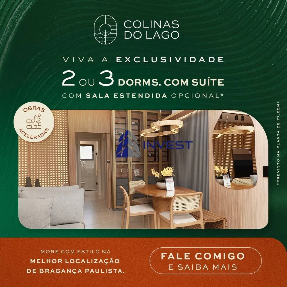 Apartamento, 2 quartos, 64 m² - Foto 10