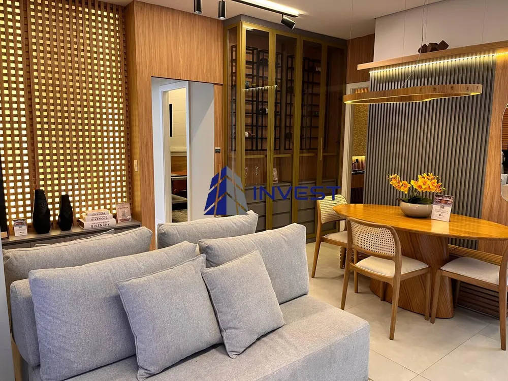 Apartamento, 2 quartos, 64 m² - Foto 4