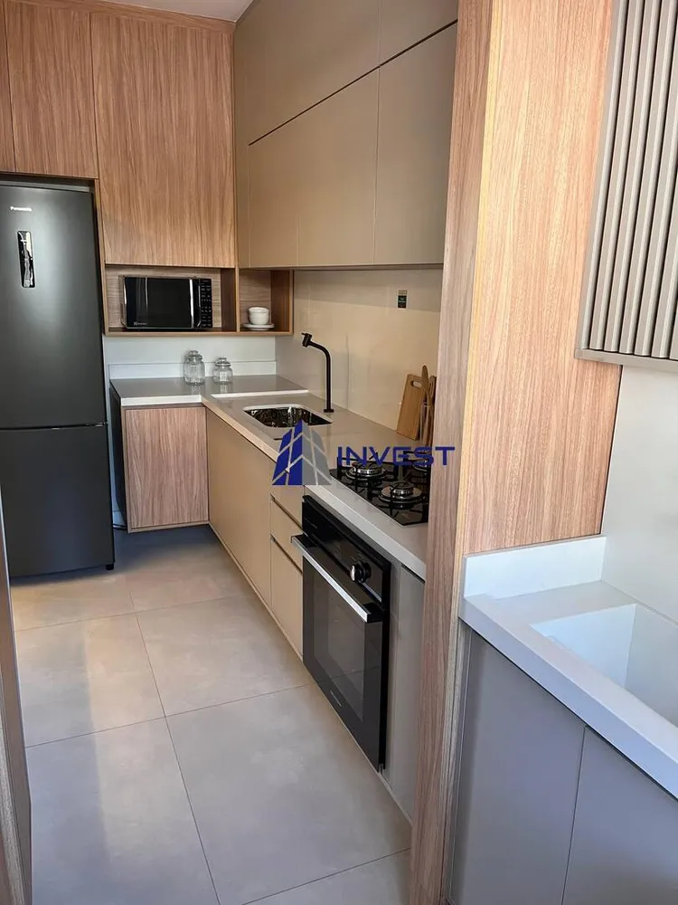 Apartamento, 2 quartos, 64 m² - Foto 14