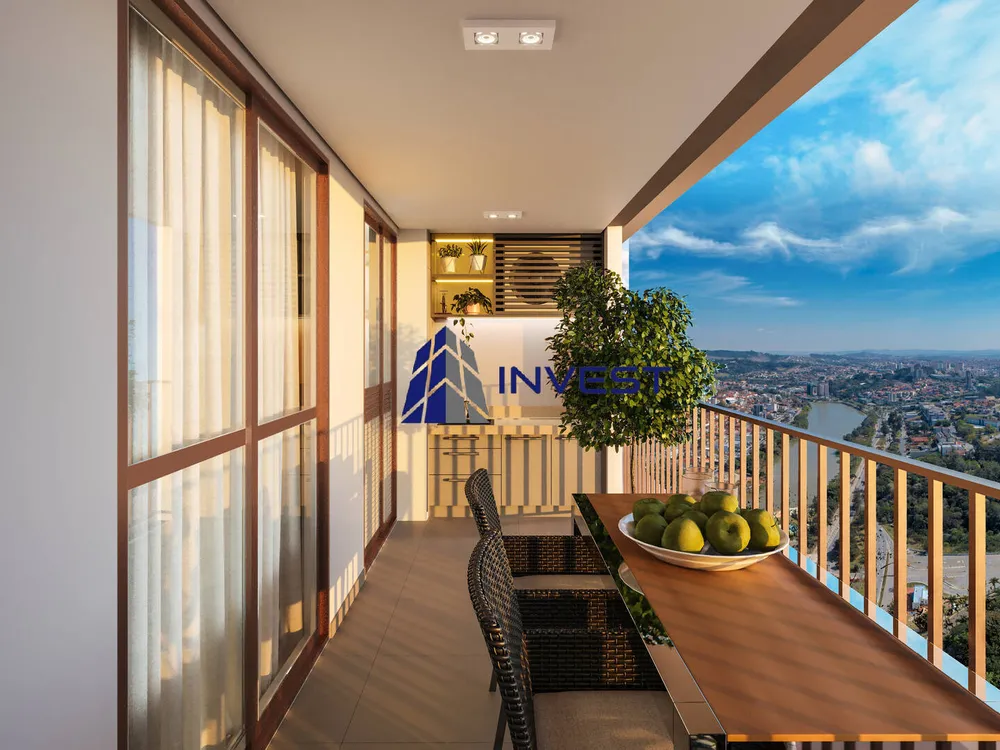 Apartamento, 2 quartos, 64 m² - Foto 11