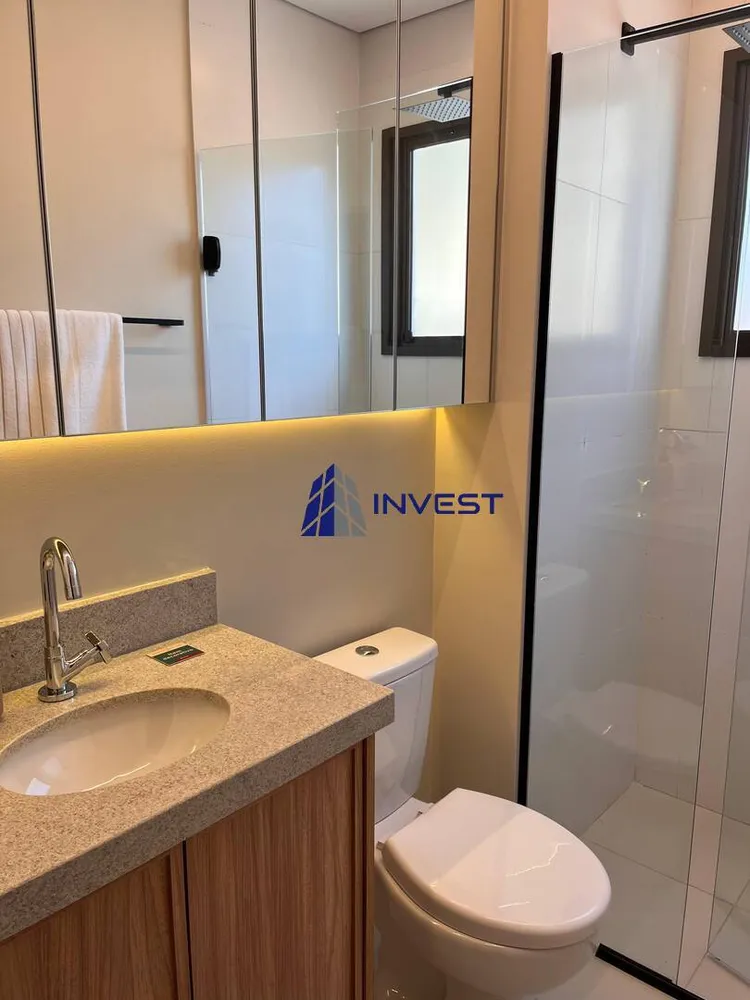 Apartamento, 2 quartos, 64 m² - Foto 3