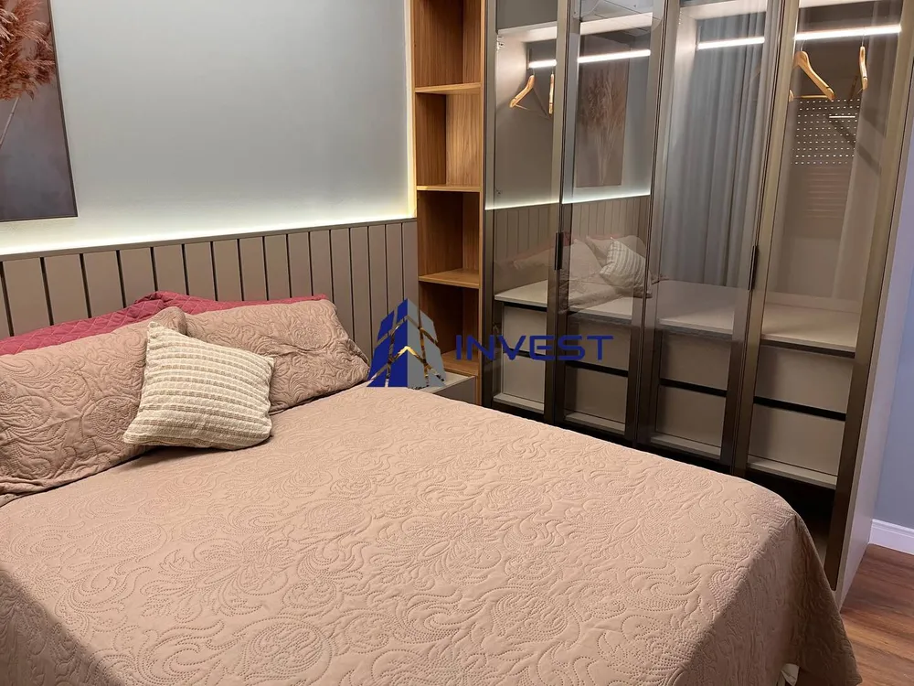 Apartamento, 2 quartos, 64 m² - Foto 12