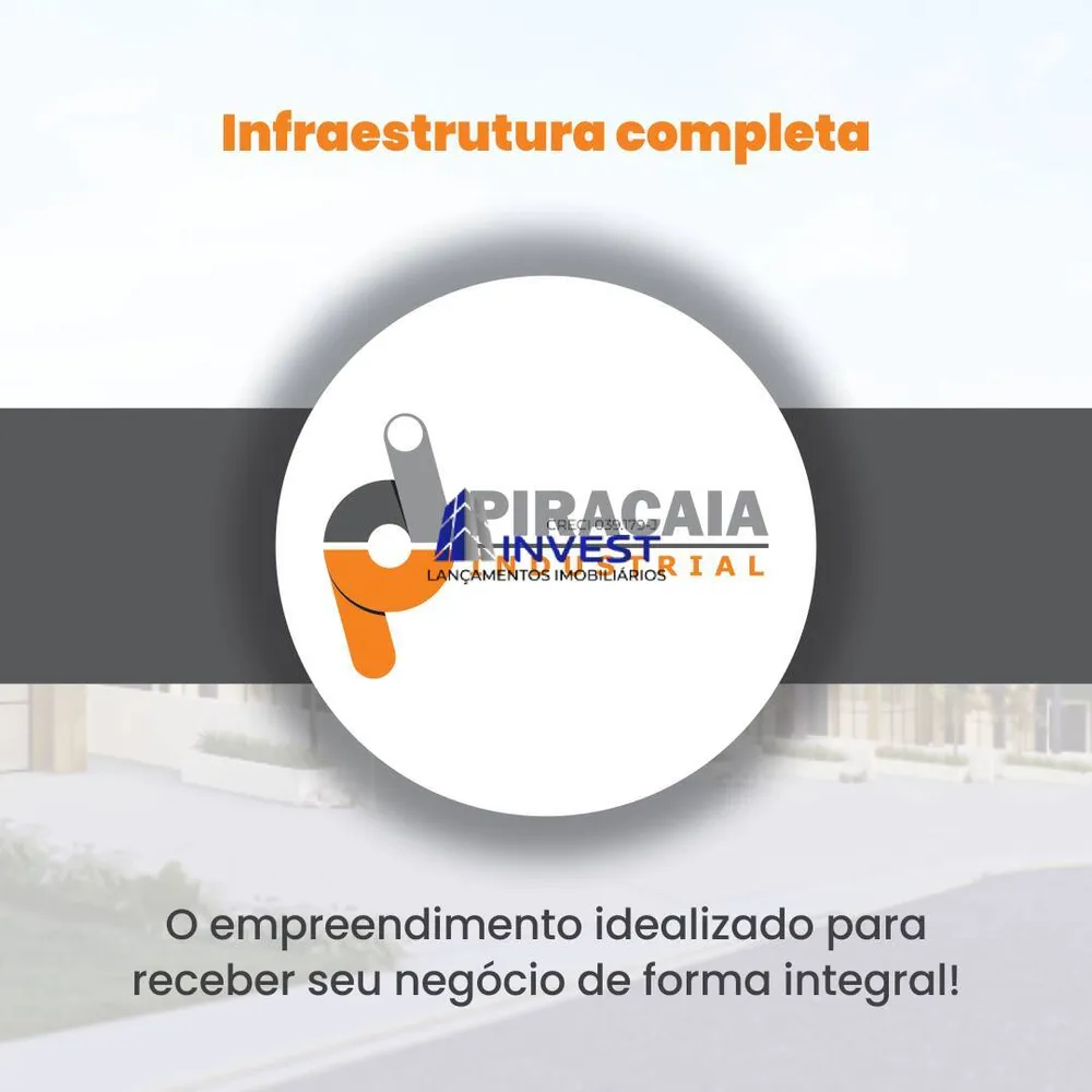 Prédio Inteiro, 528 m² - Foto 1