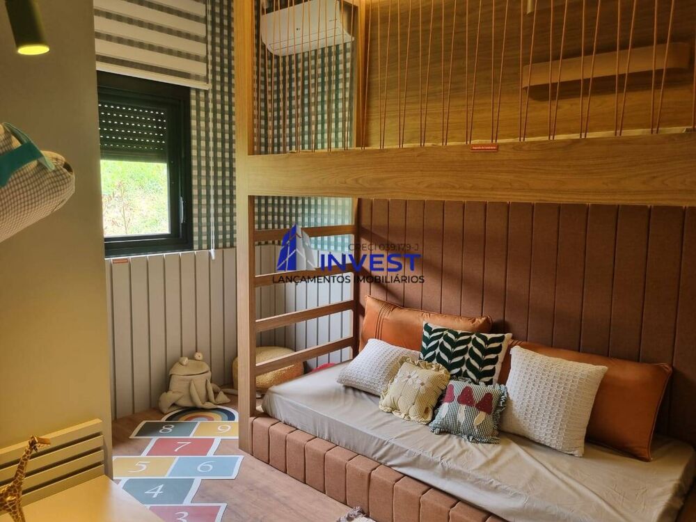 Apartamento, 2 quartos, 67 m² - Foto 2