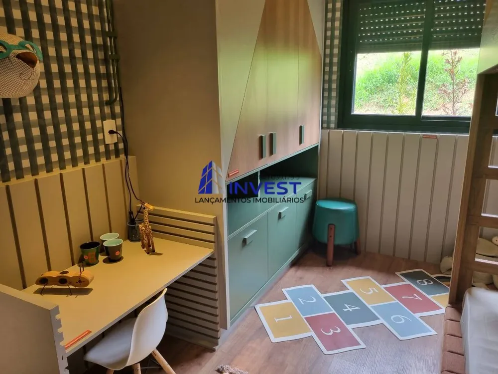 Apartamento, 2 quartos, 67 m² - Foto 11