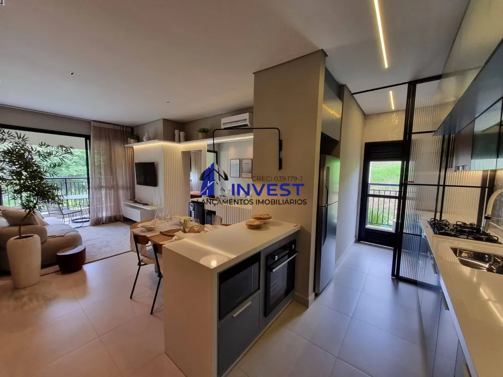 Apartamento, 2 quartos, 67 m² - Foto 1