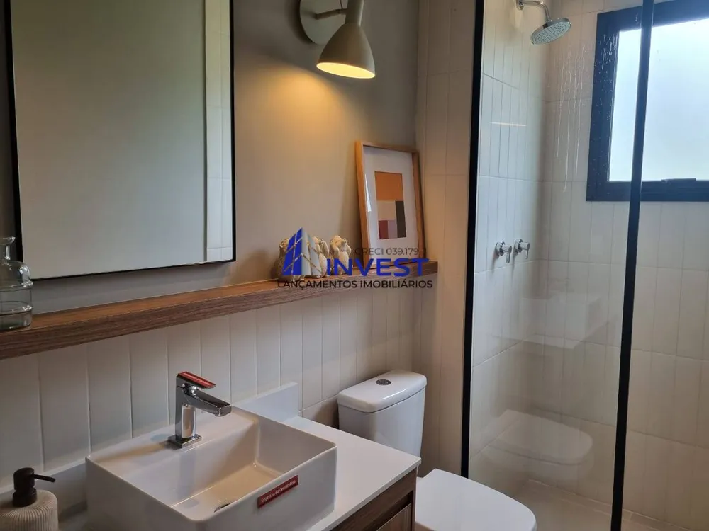 Apartamento, 2 quartos, 67 m² - Foto 5