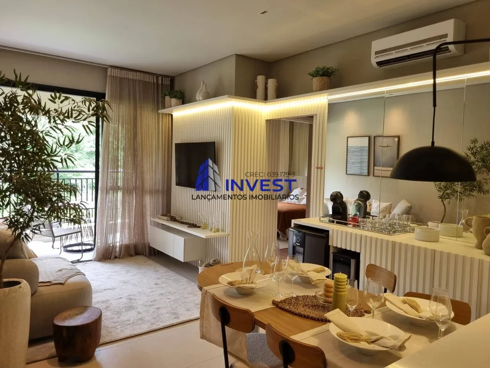 Apartamento, 2 quartos, 67 m² - Foto 3
