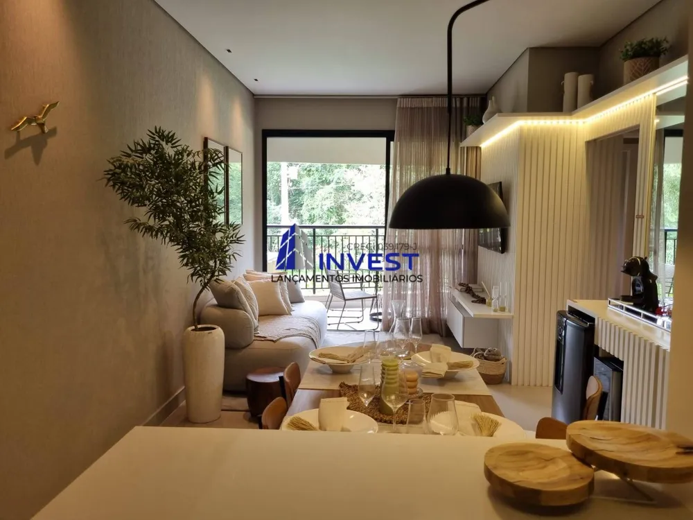 Apartamento, 2 quartos, 67 m² - Foto 8