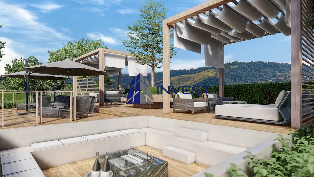 Apartamento, 2 quartos, 74 m² - Foto 11