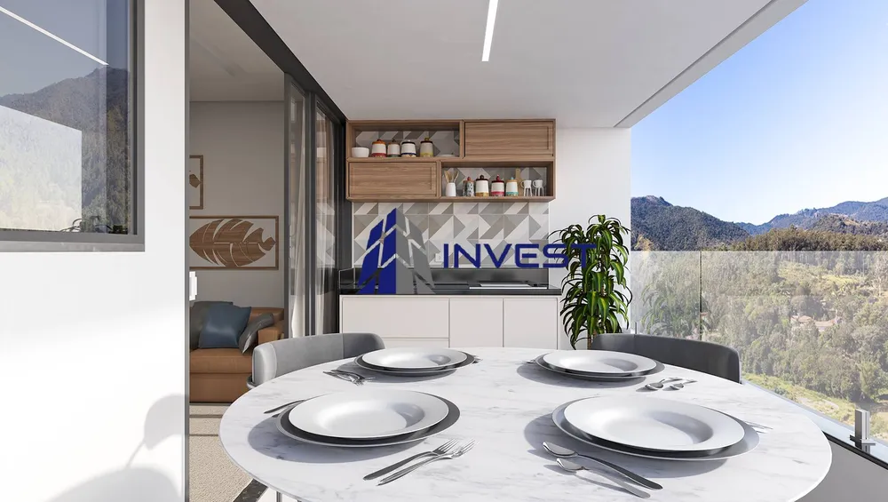 Apartamento, 2 quartos, 74 m² - Foto 6