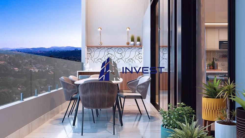 Apartamento, 2 quartos, 74 m² - Foto 7
