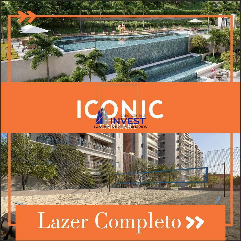 Apartamento, 3 quartos, 87 m² - Foto 15