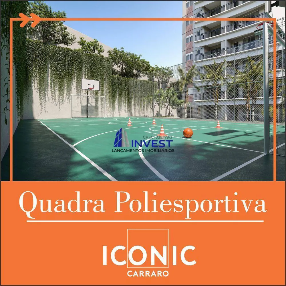 Apartamento, 3 quartos, 87 m² - Foto 14