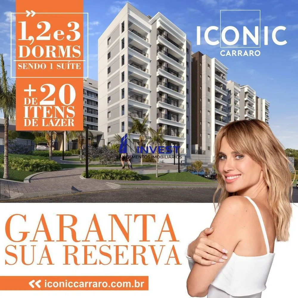 Apartamento, 3 quartos, 87 m² - Foto 16