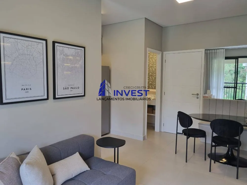 Apartamento, 3 quartos, 87 m² - Foto 4
