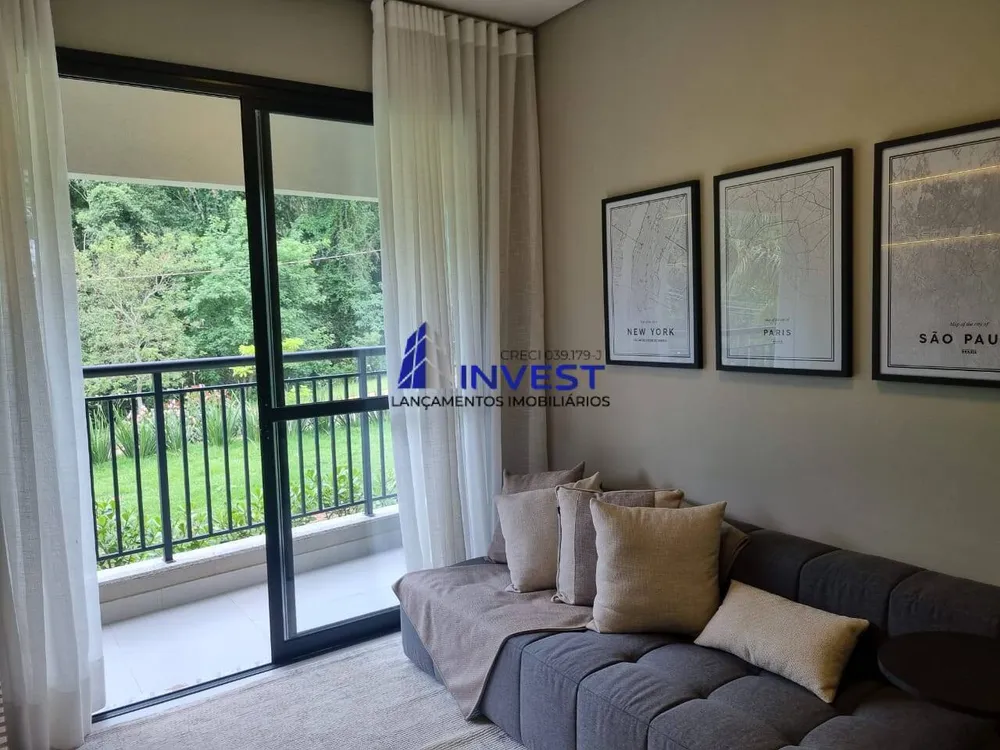 Apartamento, 3 quartos, 87 m² - Foto 3