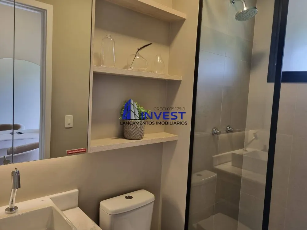 Apartamento, 3 quartos, 87 m² - Foto 9