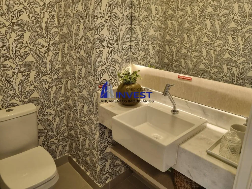 Apartamento, 3 quartos, 87 m² - Foto 7
