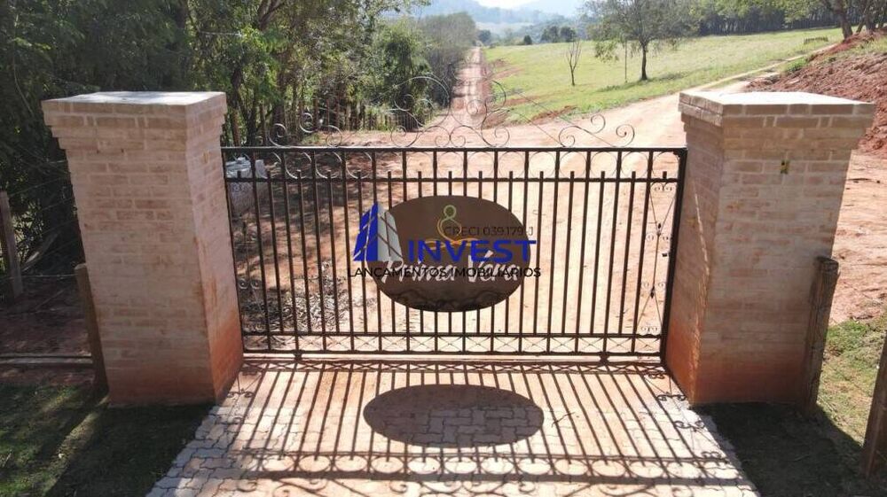 Terreno, 2 hectares - Foto 1
