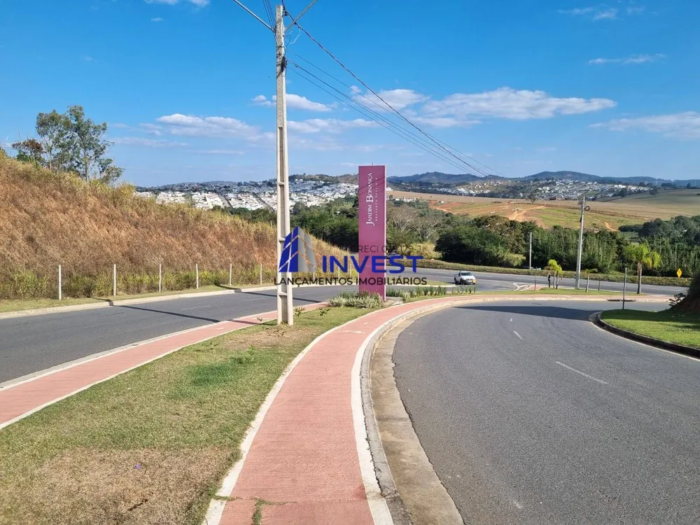 Terreno, 250 m² - Foto 1