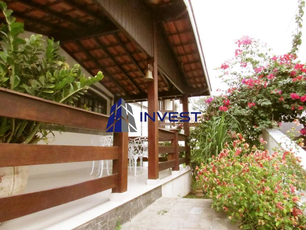 Casa, 4 quartos, 578 m² - Foto 1