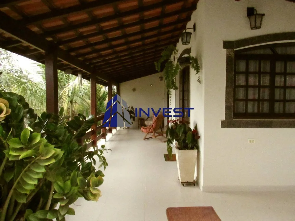 Casa, 4 quartos, 578 m² - Foto 16
