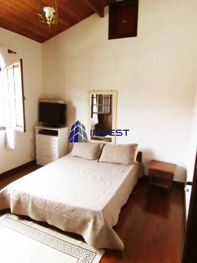 Casa, 4 quartos, 578 m² - Foto 6