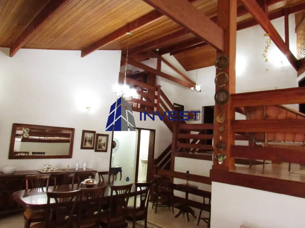 Casa, 4 quartos, 578 m² - Foto 4