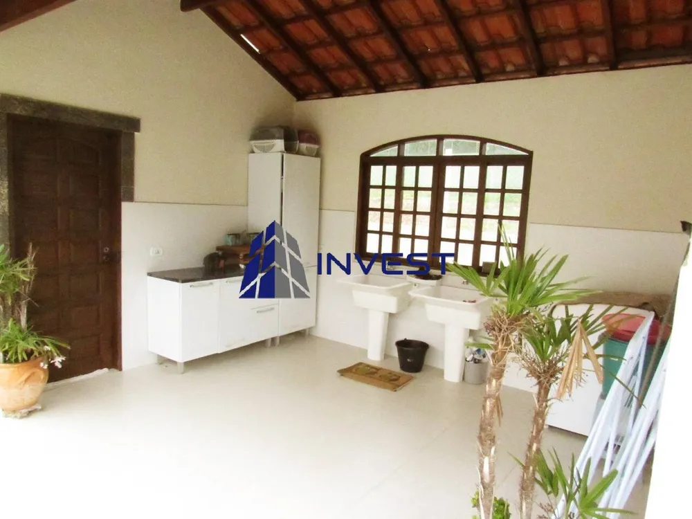 Casa, 4 quartos, 578 m² - Foto 12
