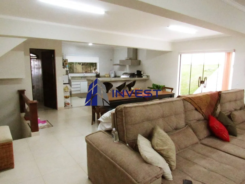 Casa, 4 quartos, 578 m² - Foto 3