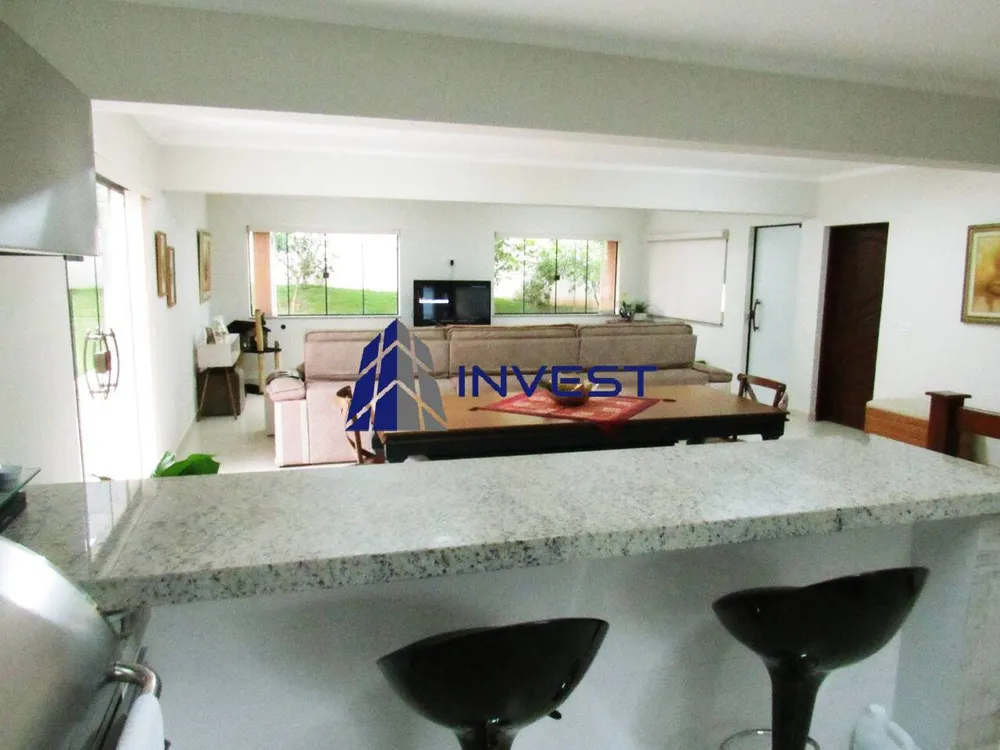 Casa, 4 quartos, 578 m² - Foto 2