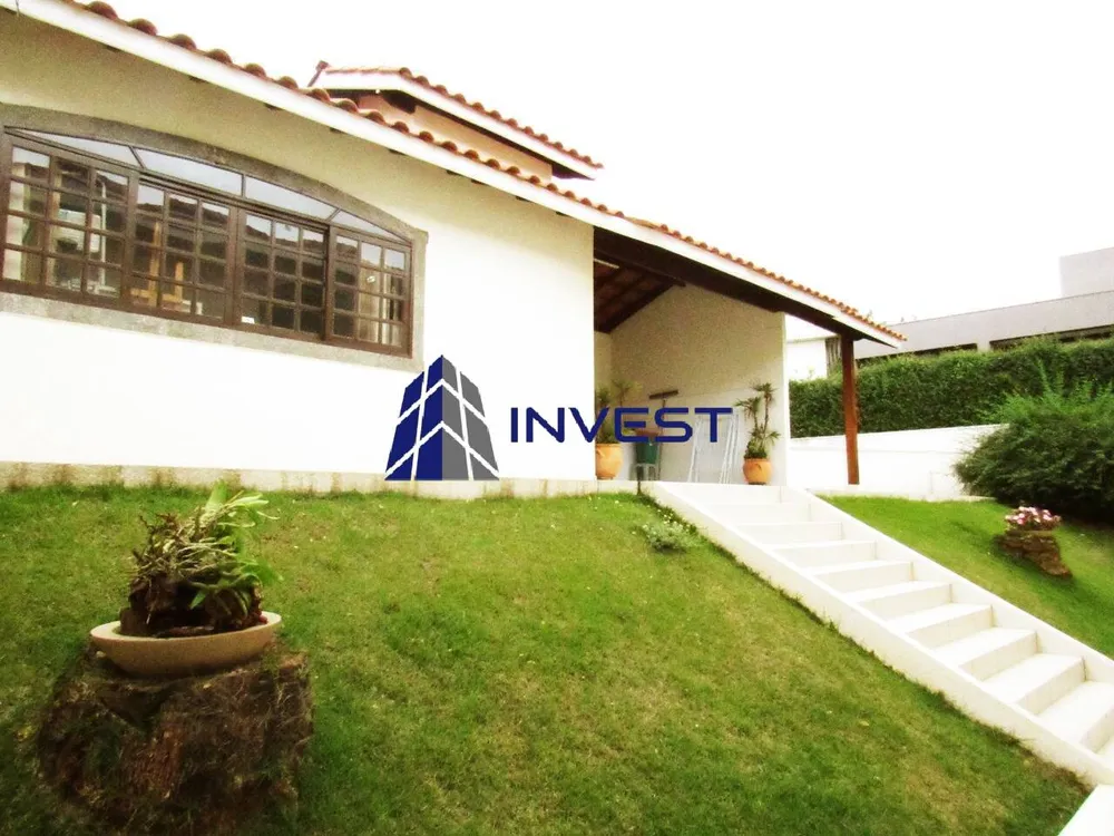Casa, 4 quartos, 578 m² - Foto 11