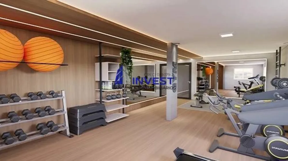 Apartamento, 2 quartos, 52 m² - Foto 5
