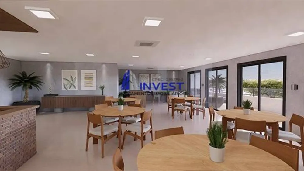 Apartamento, 2 quartos, 52 m² - Foto 7
