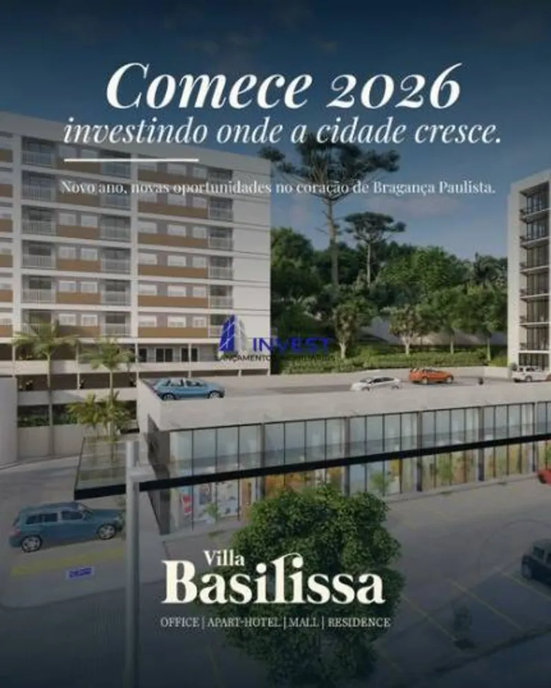 Apartamento, 2 quartos, 52 m² - Foto 8