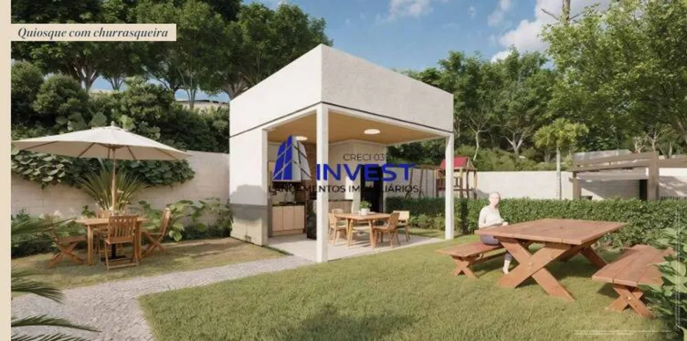 Apartamento, 2 quartos, 52 m² - Foto 15