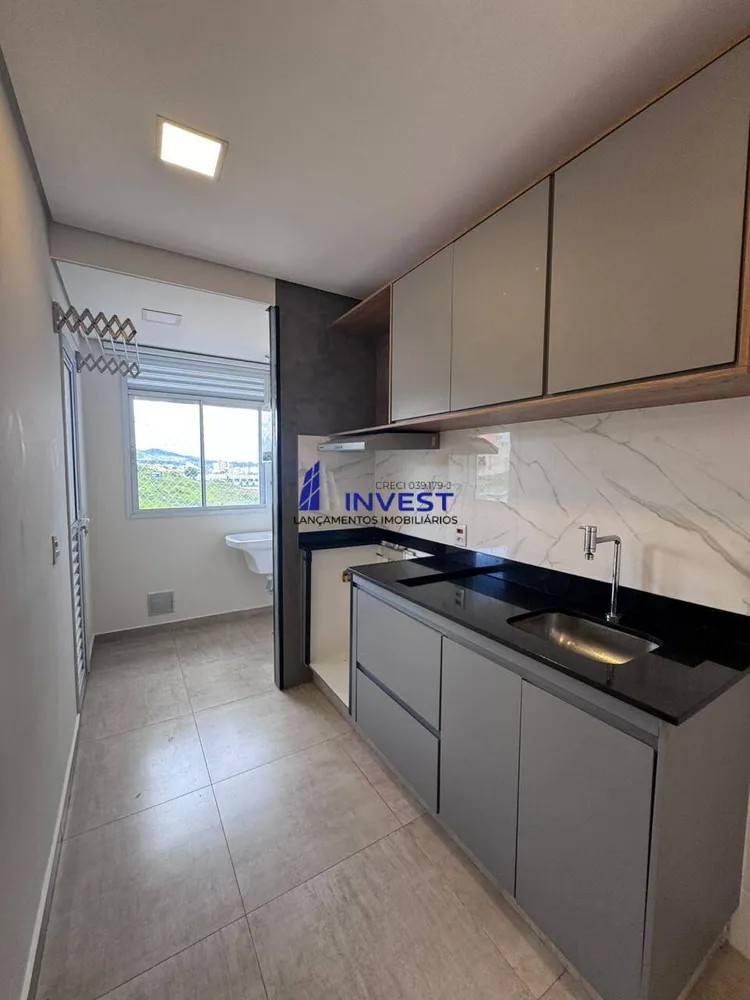 Apartamento, 3 quartos, 83 m² - Foto 8
