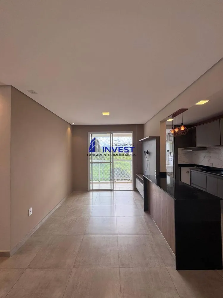 Apartamento, 3 quartos, 83 m² - Foto 9