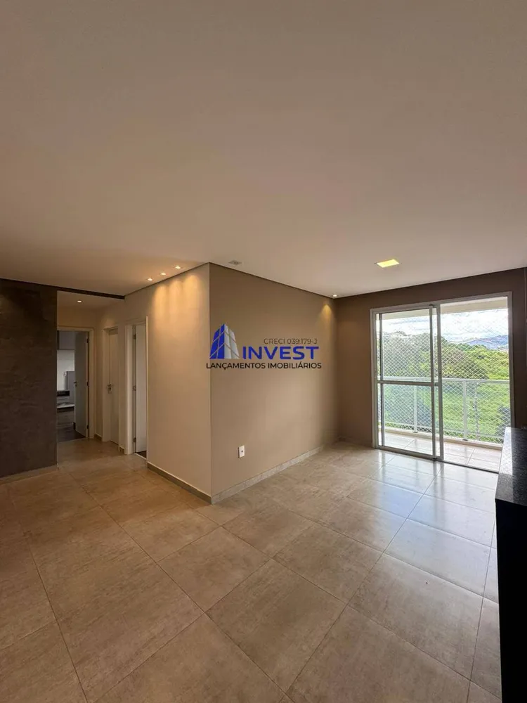 Apartamento, 3 quartos, 83 m² - Foto 2