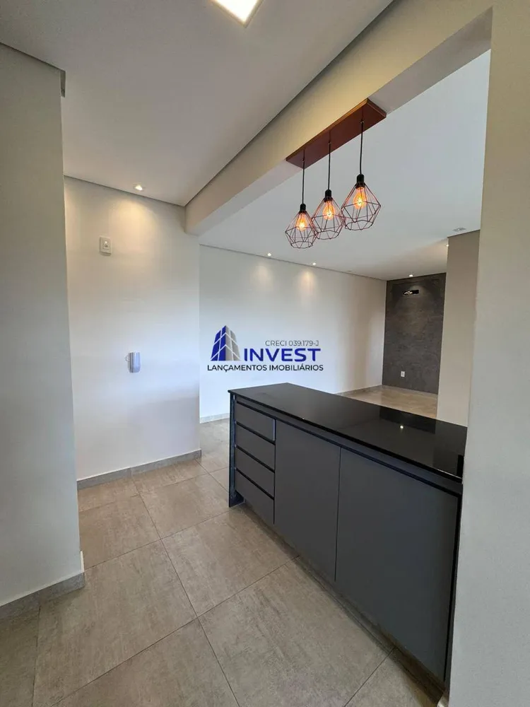 Apartamento, 3 quartos, 83 m² - Foto 5