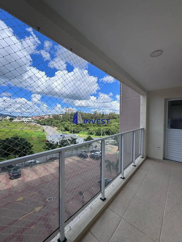 Apartamento, 3 quartos, 83 m² - Foto 1