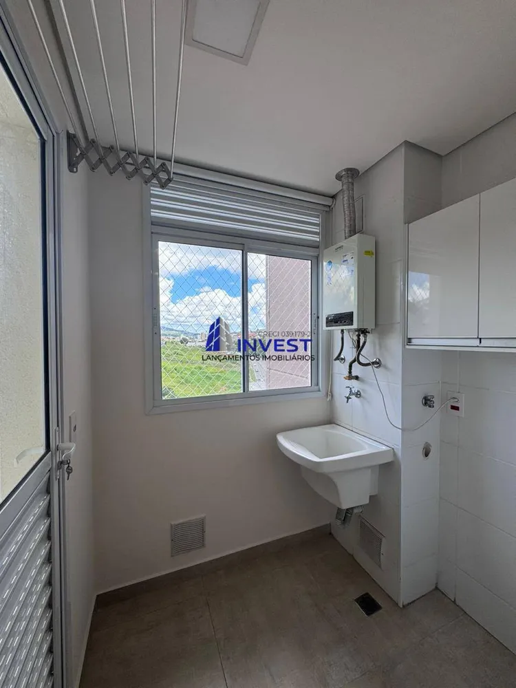Apartamento, 3 quartos, 83 m² - Foto 3