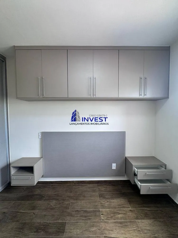 Apartamento, 3 quartos, 83 m² - Foto 10