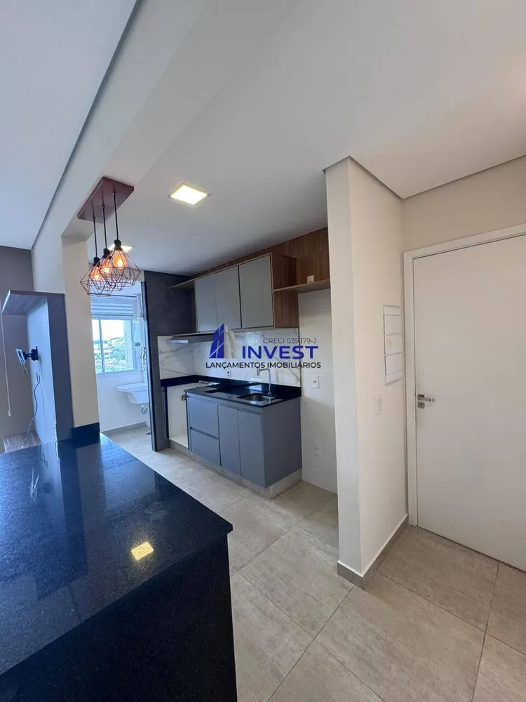 Apartamento, 3 quartos, 83 m² - Foto 4