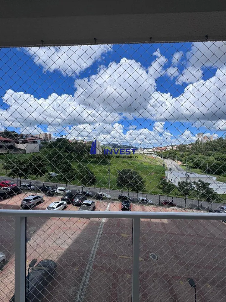 Apartamento, 3 quartos, 83 m² - Foto 6