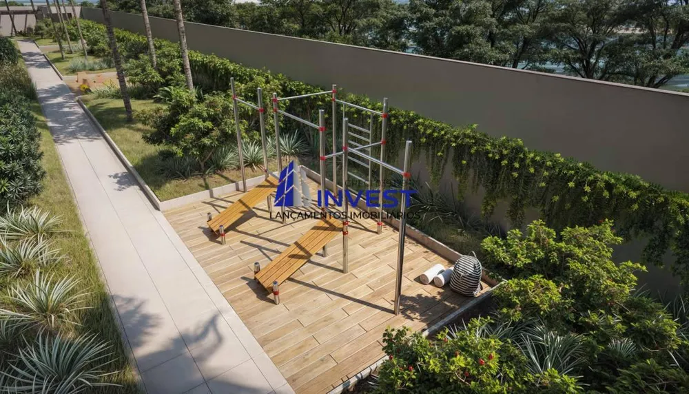 Apartamento, 49 m² - Foto 9