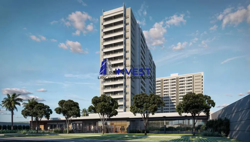Apartamento, 49 m² - Foto 10