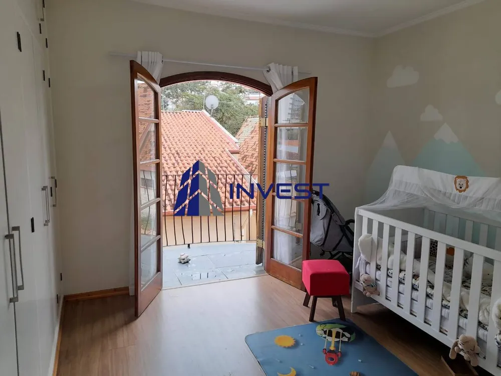Casa, 3 quartos, 150 m² - Foto 9