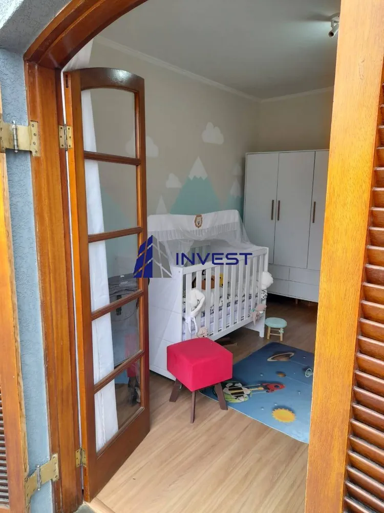 Casa, 3 quartos, 150 m² - Foto 11